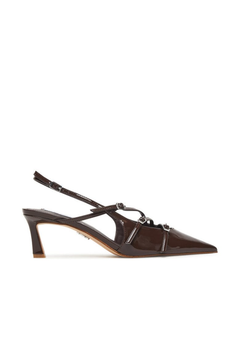 Sandale dama - piele ecologica -