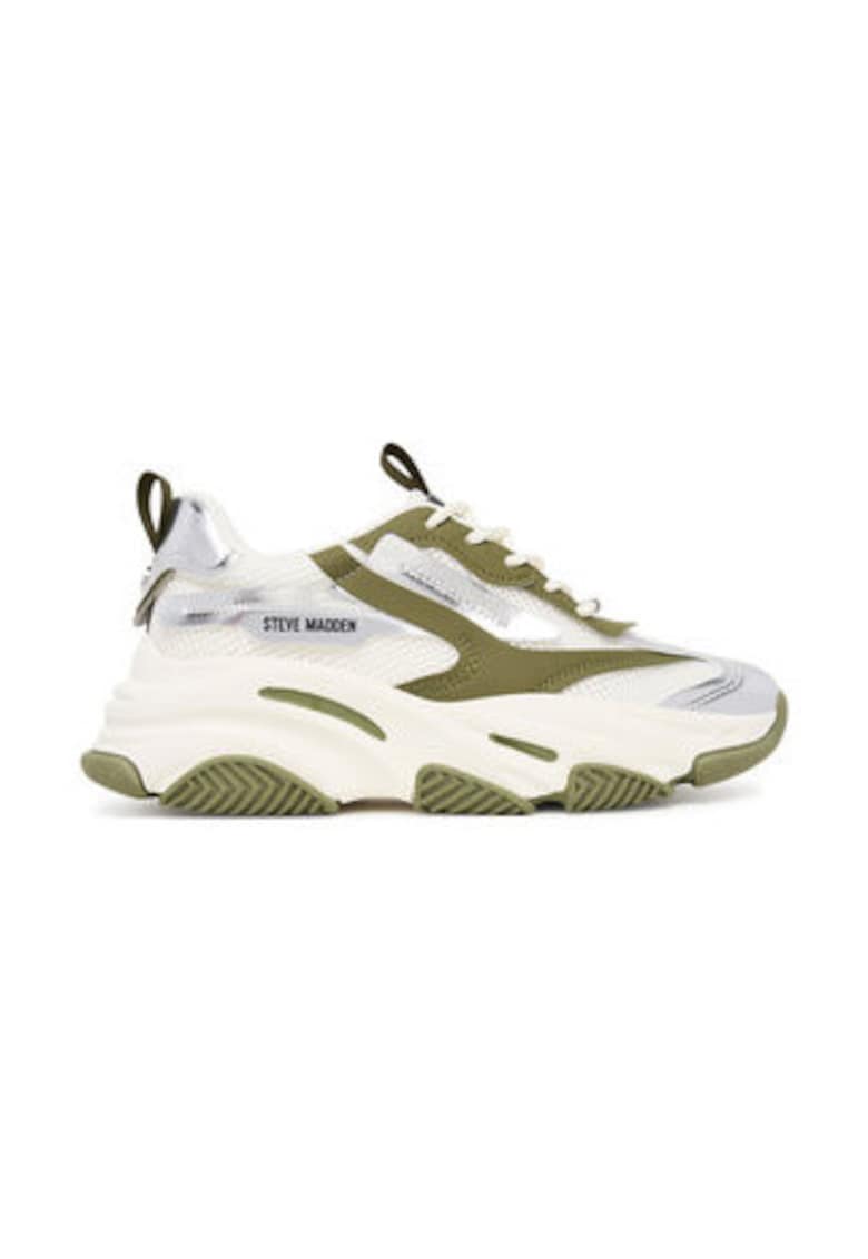 Steve Madden Tenisi dama - 305530288 - piele ecologica