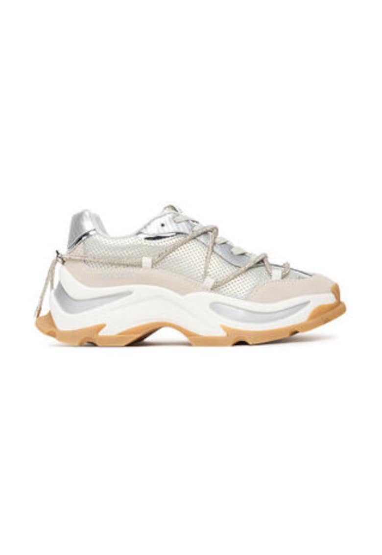 Tenisi dama 305530325 - Textil - Multicolor Tenisi dama 305530325 - Textil - Multicolor