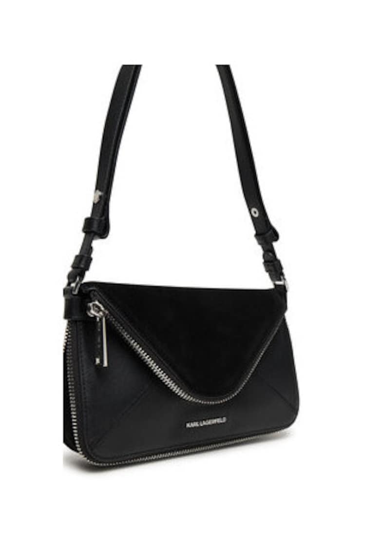 Geanta dama -  multicolor - 305506948 - piele naturala - universala