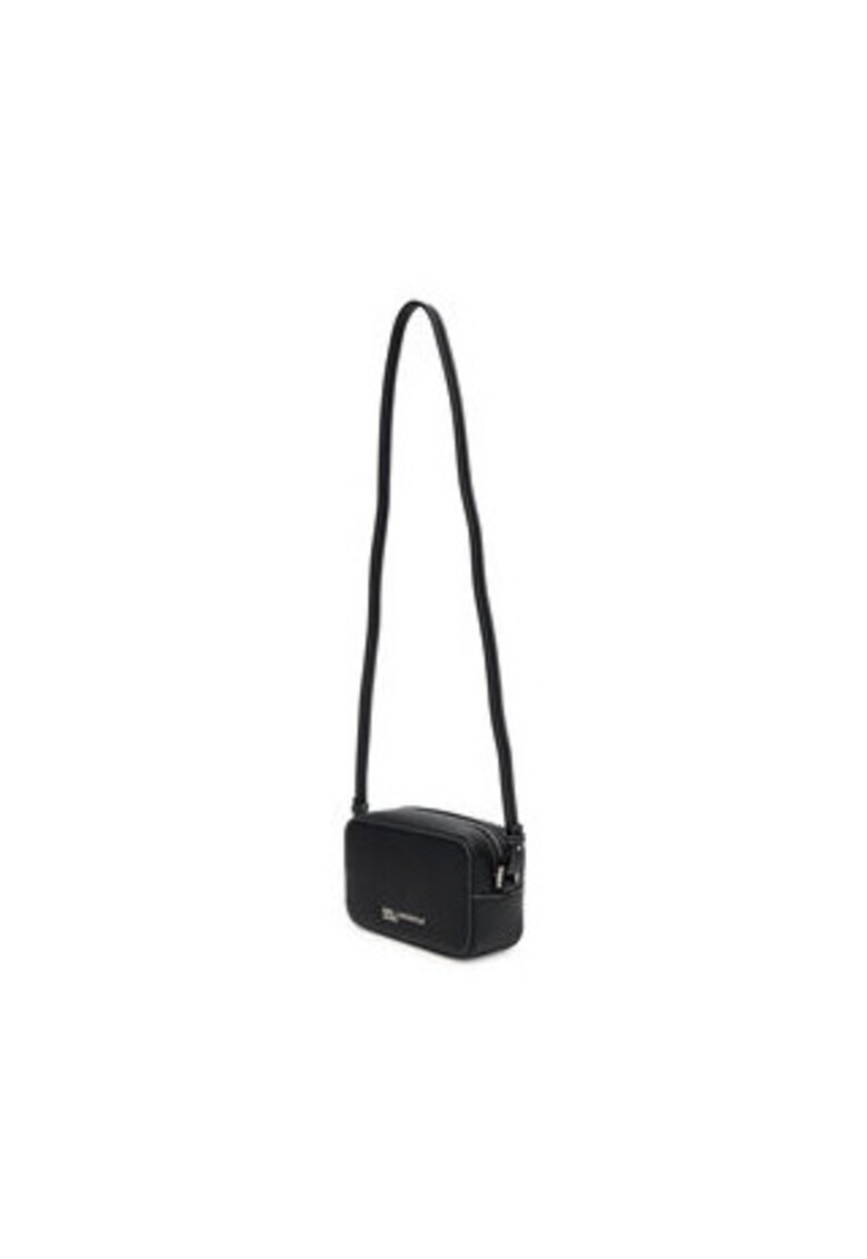 Geanta dama - negru - 305505743 - piele ecologica - universala