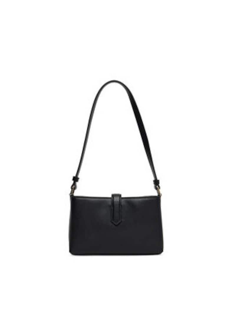 Geanta dama -  multicolor - 305506467 - piele naturala - universala