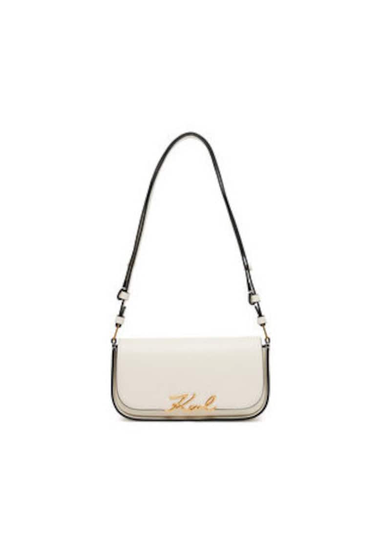 Geanta dama -  multicolor - 305506894 - piele naturala - universala