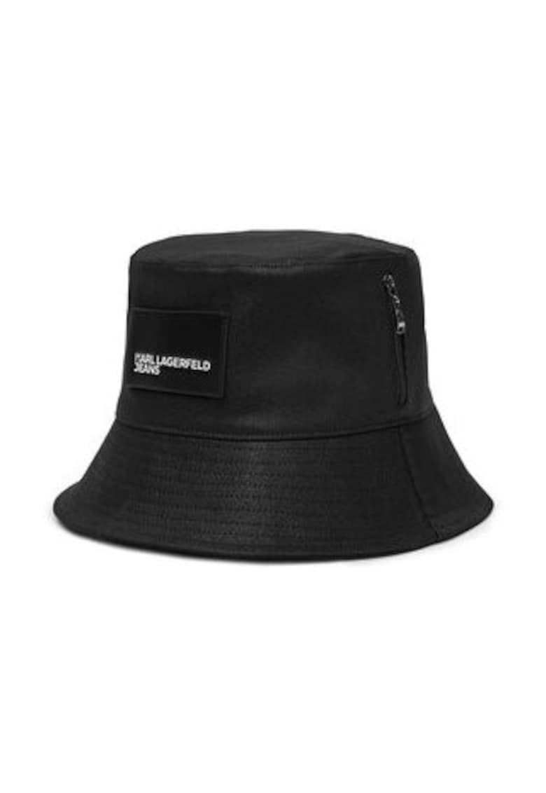 Palarie dama - negru - universal