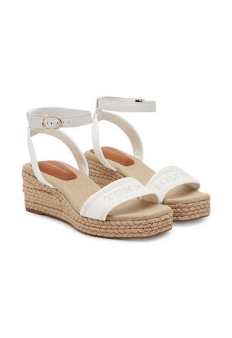 Sandale dama - textil