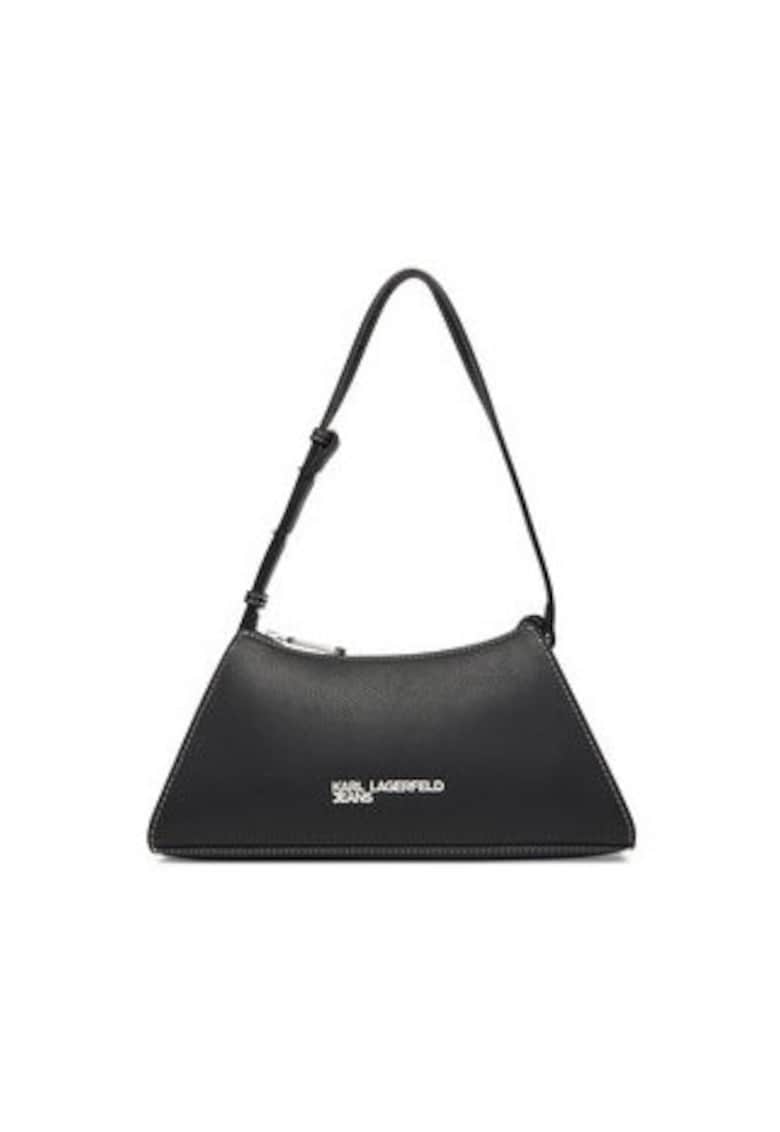 Geanta dama - negru - universal