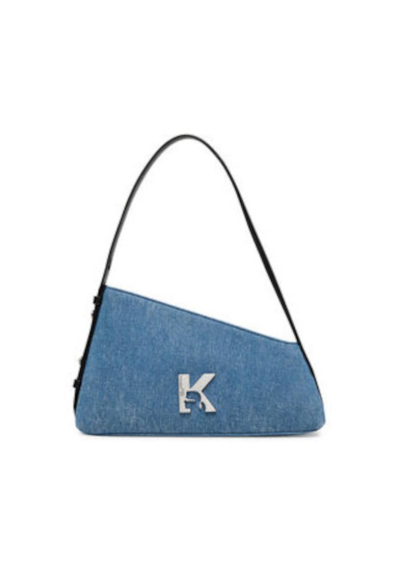 Geanta dama - albastra - 305505910 Geanta dama - albastra - 305505910