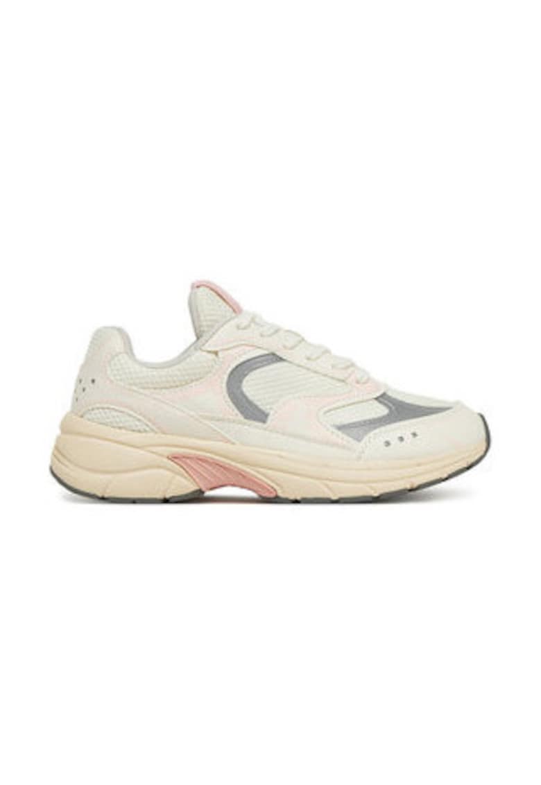 Tenisi dama 305159588 -  Textil - Multicolor