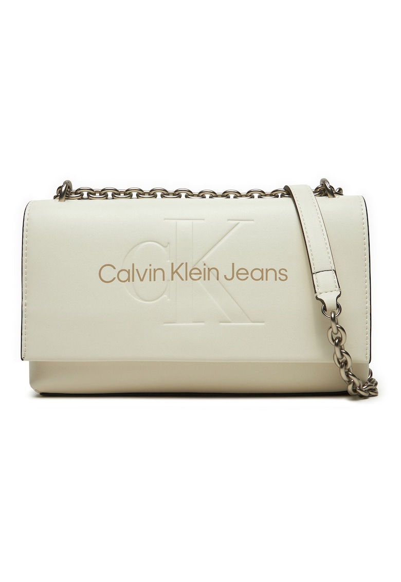 Geanta dama -  bej - universal