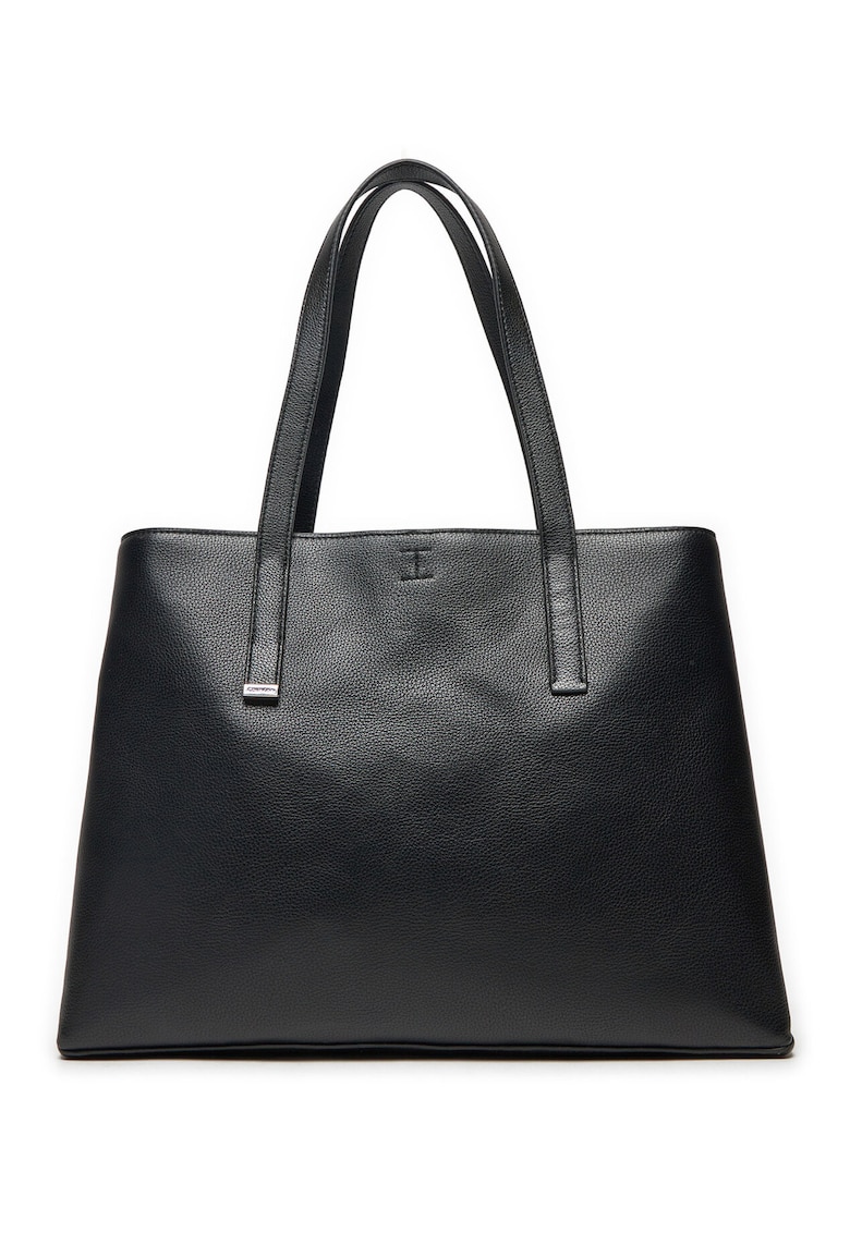 Geanta dama - ecologica - multicolor - 30x40cm