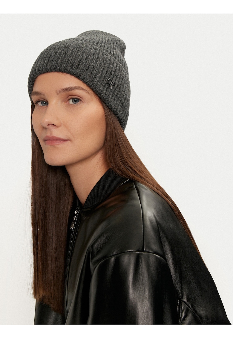 Caciula dama - multicolor - universal