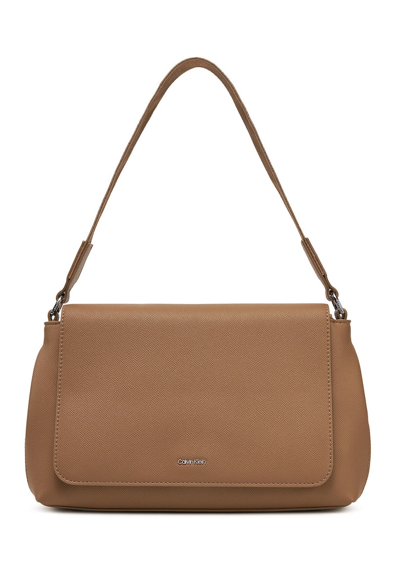 Geanta dama - bej - piele ecologica - universala Geanta dama - bej - piele ecologica - universala