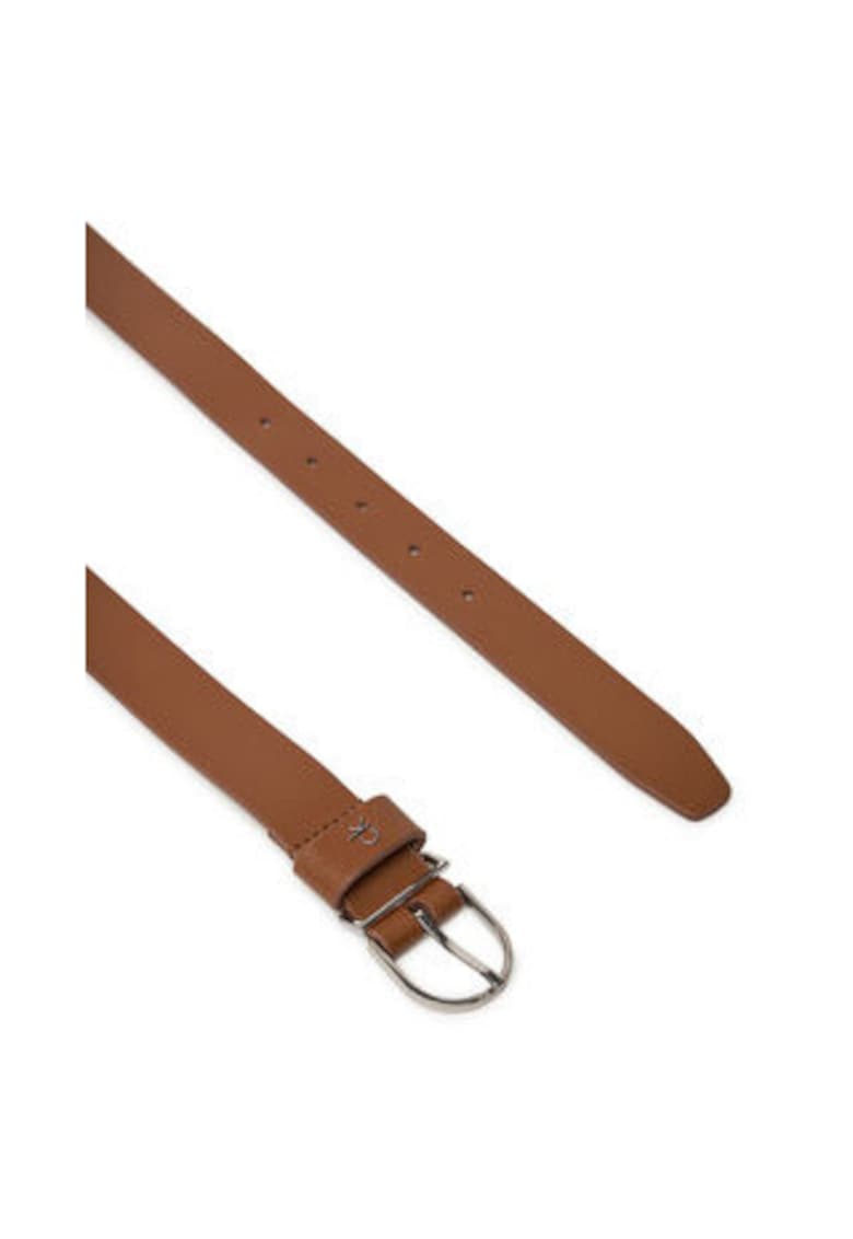 Curea de dama - 304615696 - piele naturala - multicolora - Multicolor