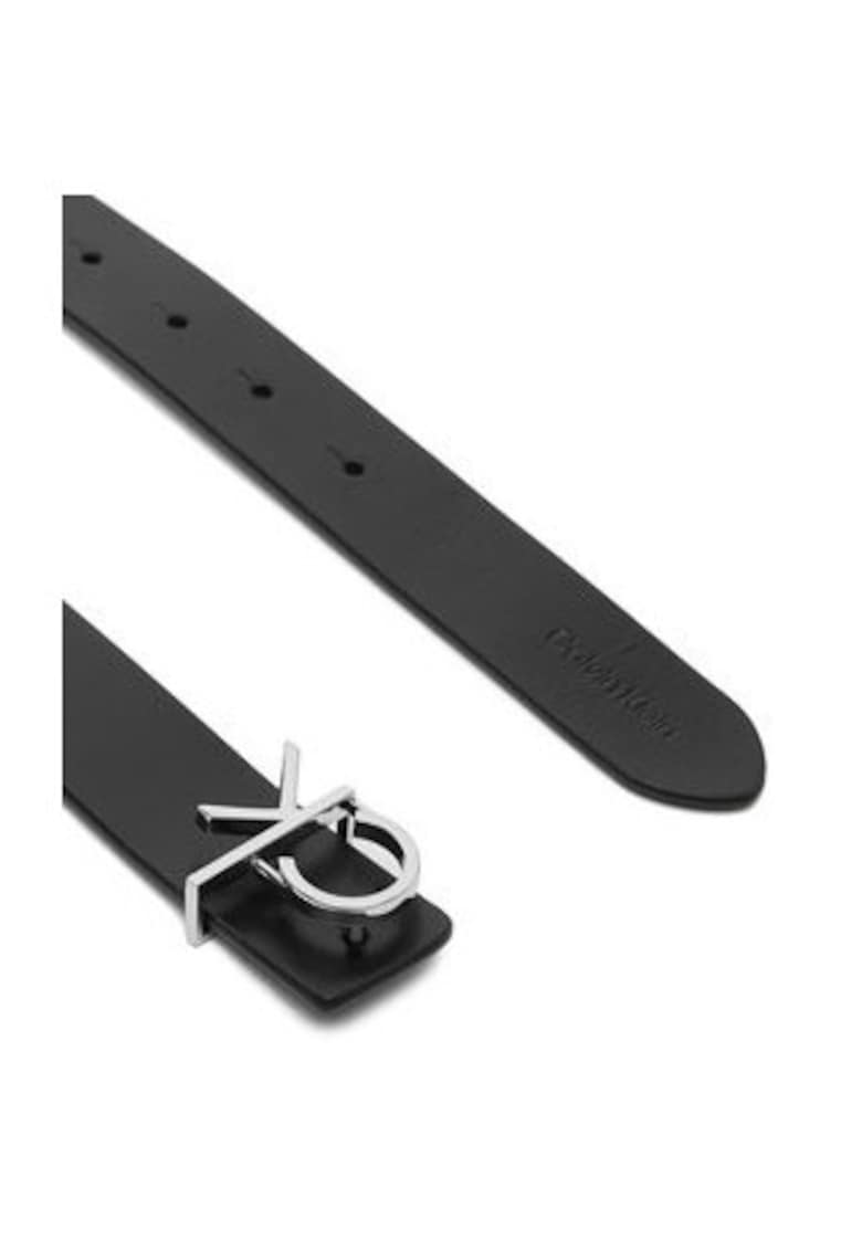 Curea de dama - 304614934 - piele naturala - multicolora