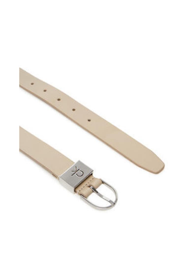 Curea de dama - 304615627 - piele naturala - multicolora - Multicolor