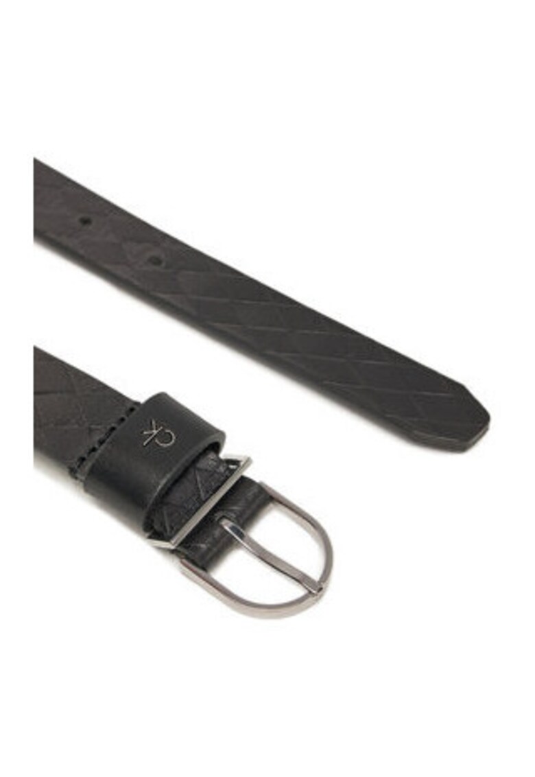 Curea de dama - 304615788 - piele naturala - multicolora