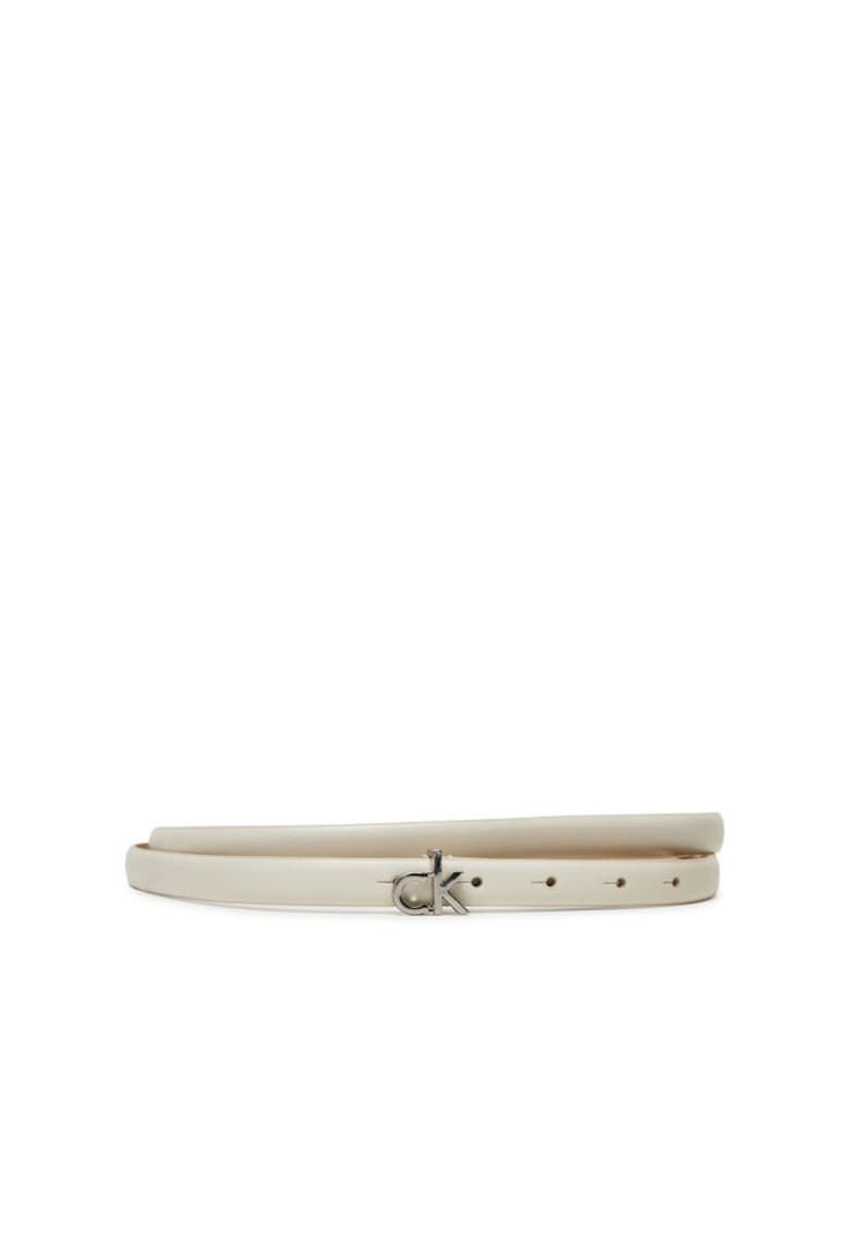 Curea de dama - 304614897 - piele naturala - multicolora - Multicolor