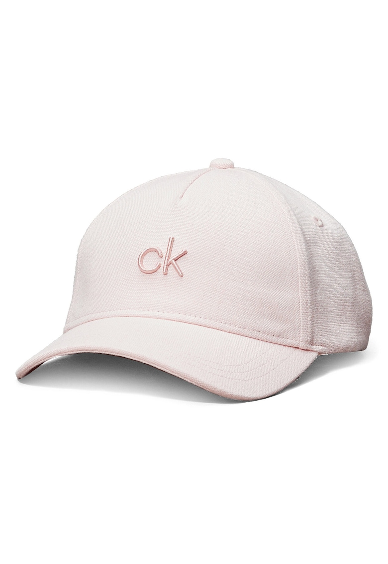 Sapca cu viziera - roz -