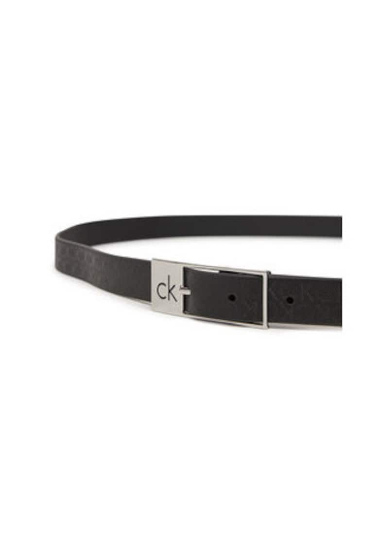 Curea de dama - 304616044 - piele naturala - multicolora - Multicolor