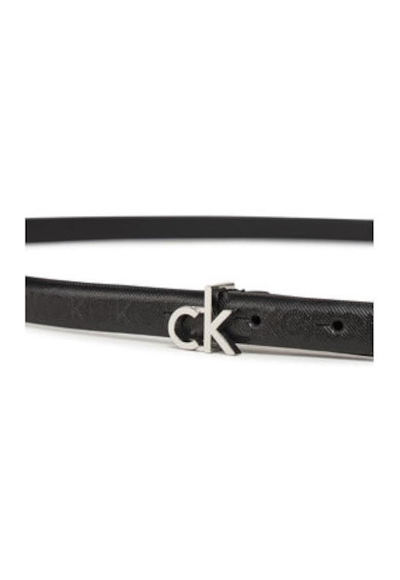 Curea de dama - 304614910 - piele naturala - multicolora - Multicolor