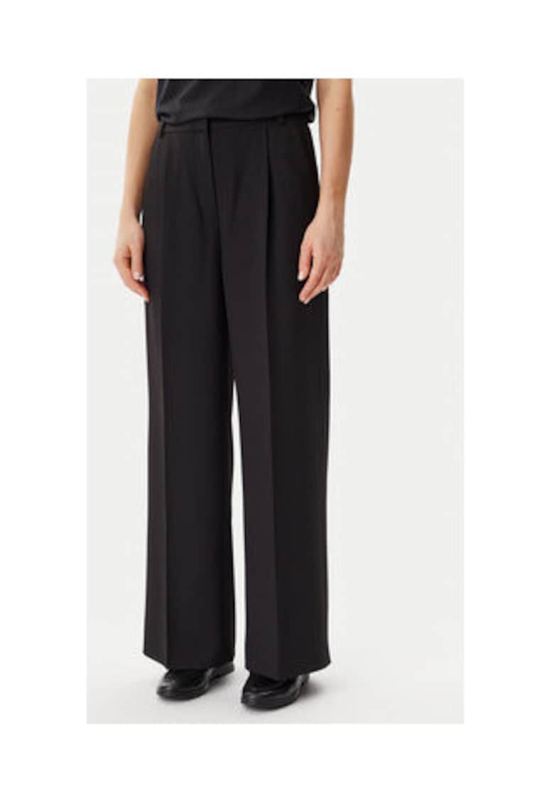 Pantaloni dama - negri - eleganti