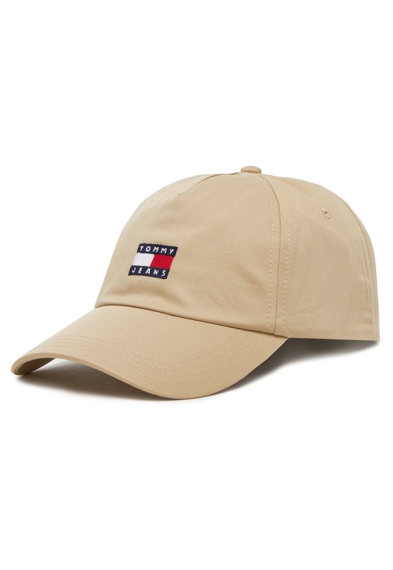 Sapca de baseball barbateasca -  8721185080626 - material textil - bej - universal