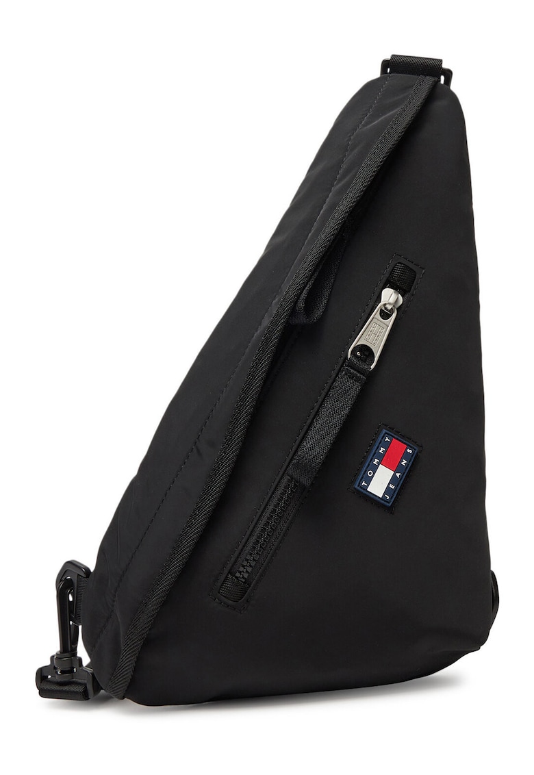 Borseta barbateasca -  8721185079439 - material textil - negru