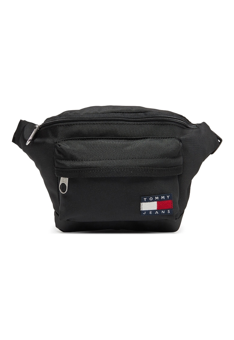 Borseta barbateasca - 8721185079651 - material textil - negru