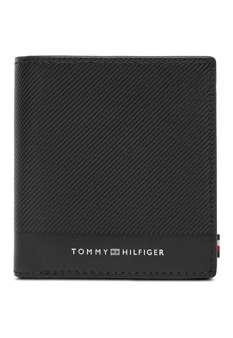 Portofel barbati -  multicolor - din piele naturala - universal