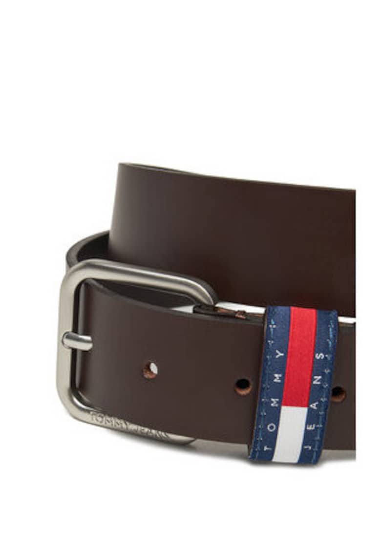 Curea barbateasca - 305049902 - piele naturala - multicolora - Curea barbateasca - 305049902 - piele naturala - multicolora -