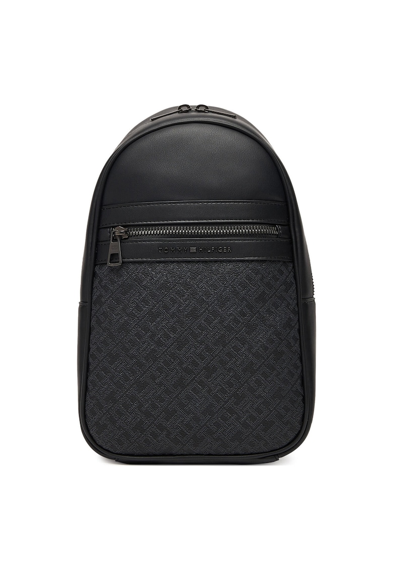 Rucsac - ecologic - negru - universal