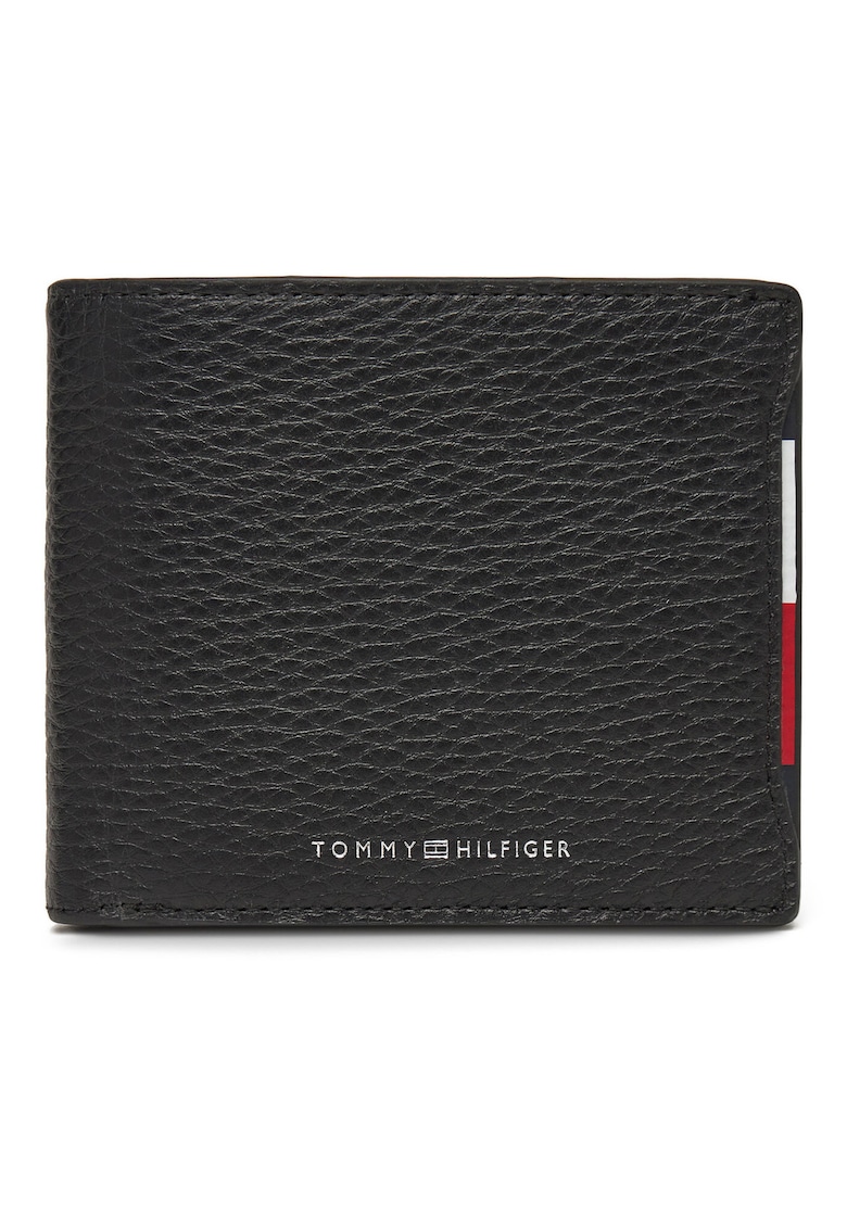 Portofel barbati -  multicolor - din piele naturala - universal