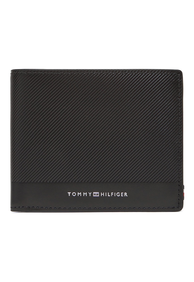 Portofel barbati -  multicolor - din piele naturala - universal