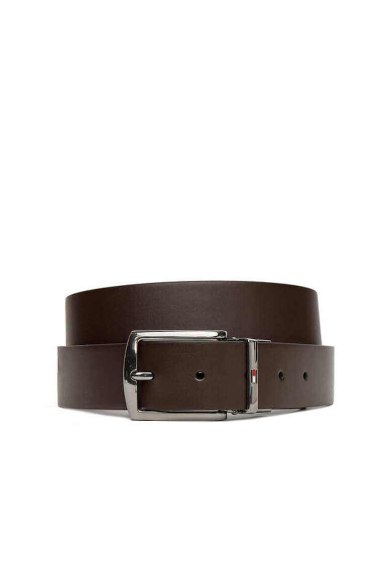 Curea barbateasca - 305050007 - piele naturala - multicolora - Multicolor