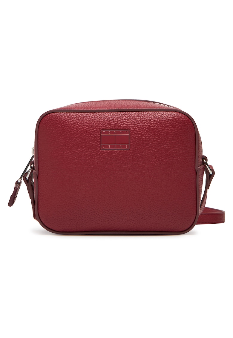 Geanta de dama - 8721185098423 - piele ecologica - rosu