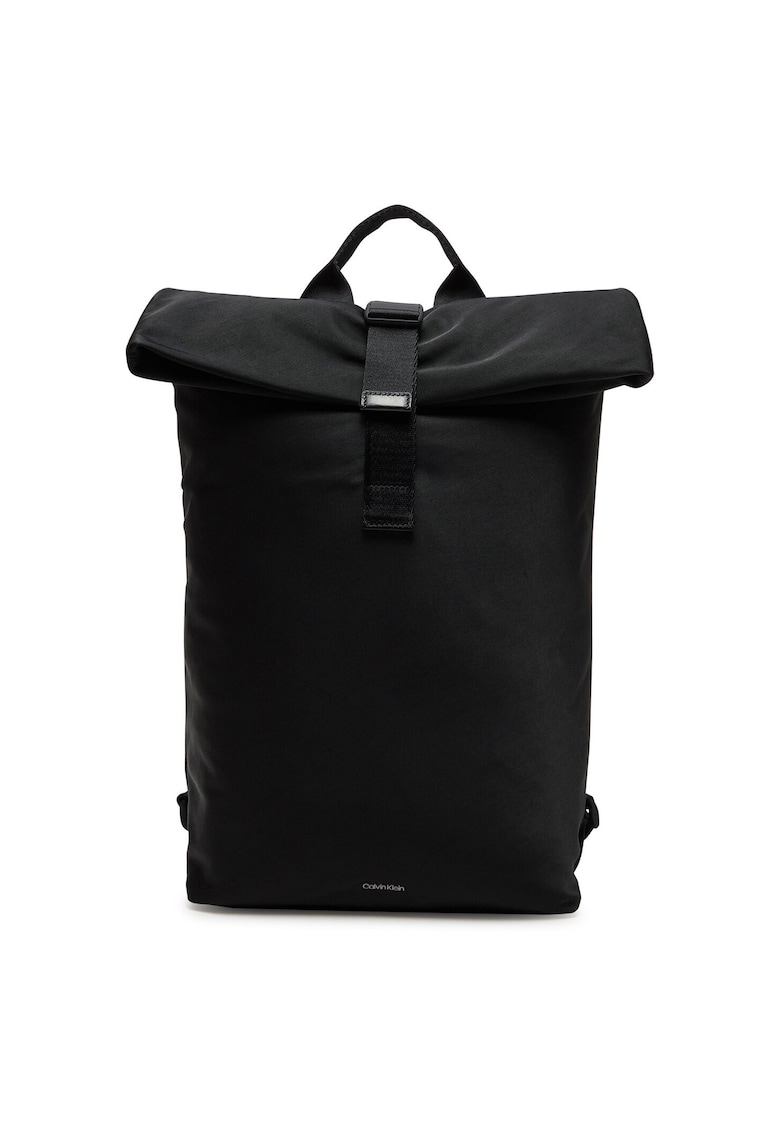 Rucsac barbati - textil - negru - universal