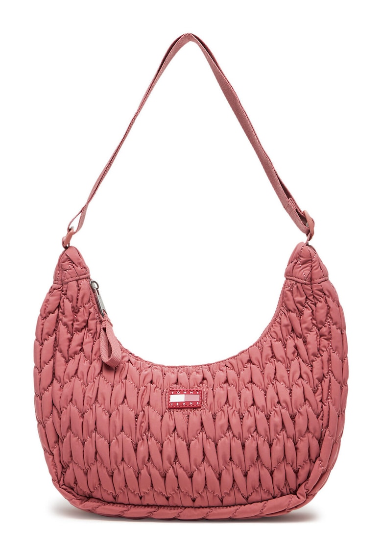 Geanta dama -  multicolor - tkanina - universala