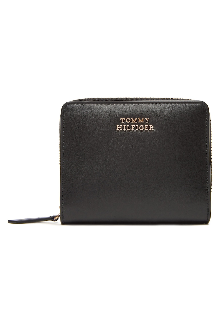 Portofel dama -  multicolor - din piele naturala - universal