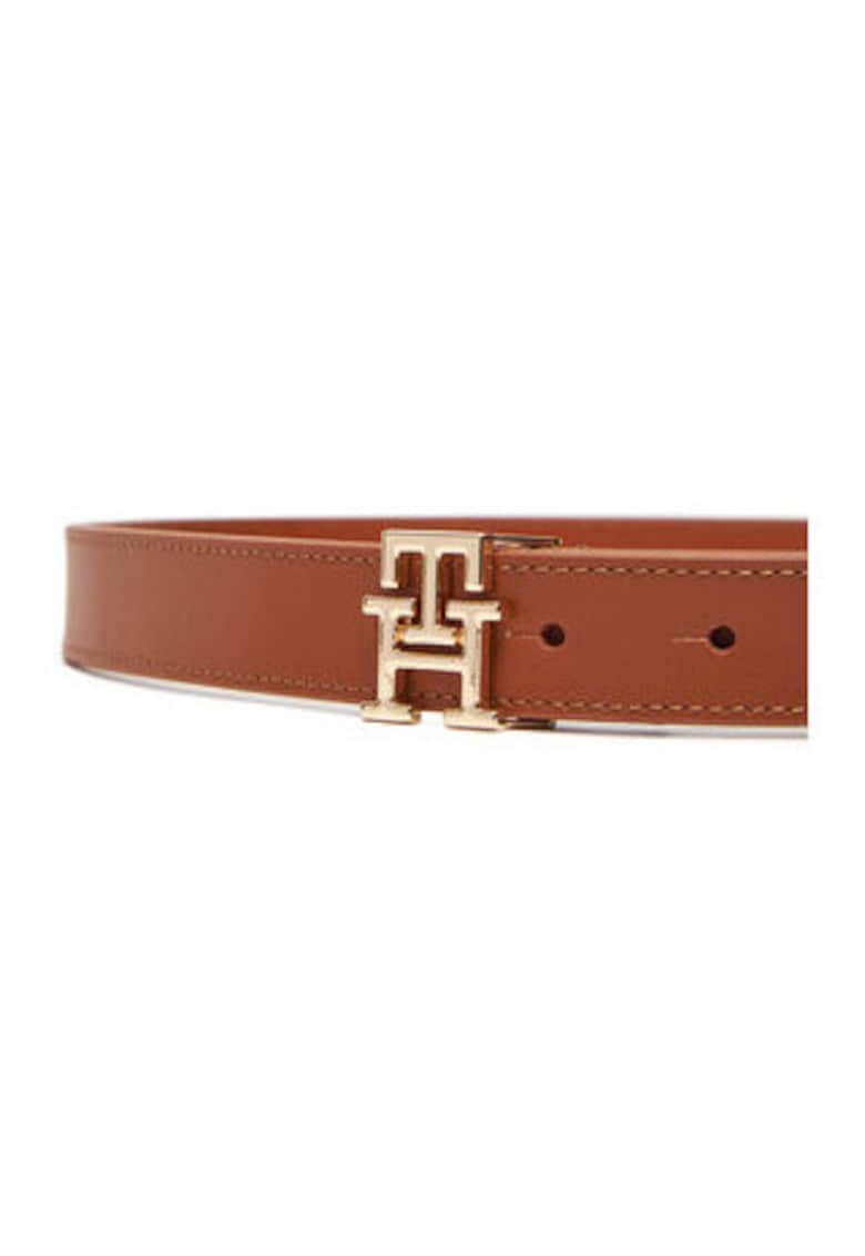 Curea de dama - 305050731 - piele naturala - multicolora - marimea