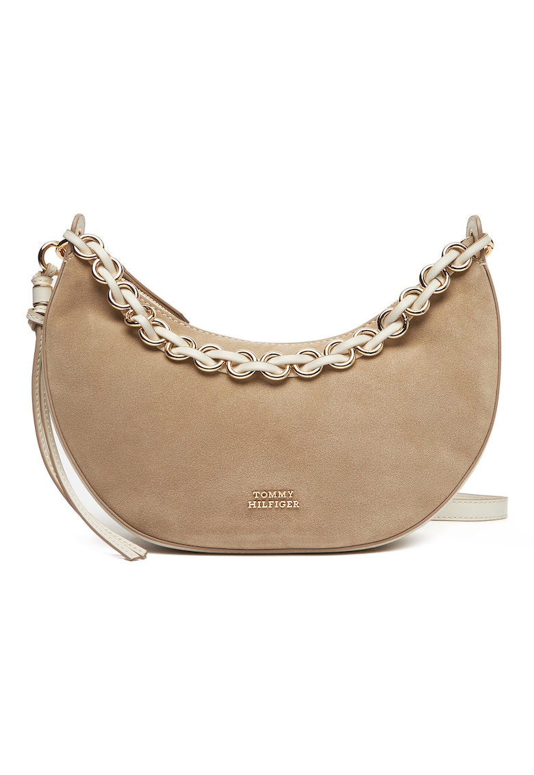 Geanta de dama - 8721185108177 - piele naturala - multicolora - universala