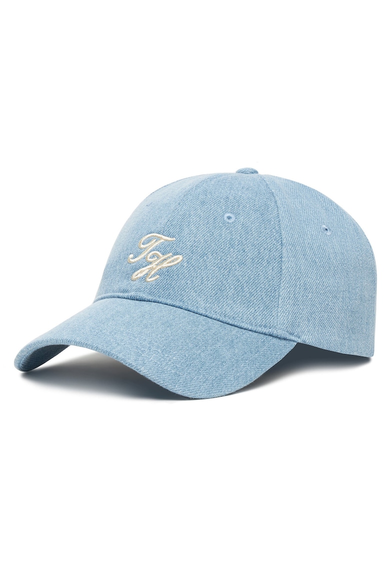 Sapca dama - albastru - universala Sapca dama - albastru - universala