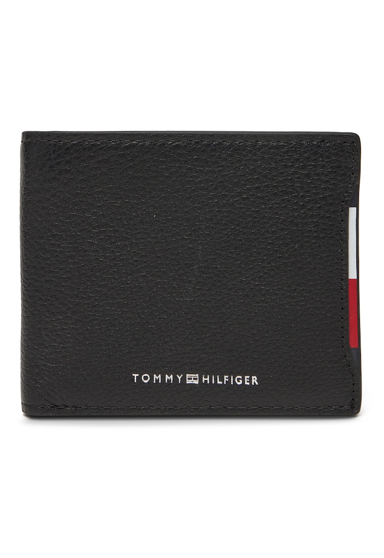 Portofel barbati -  multicolor - din piele naturala - universal