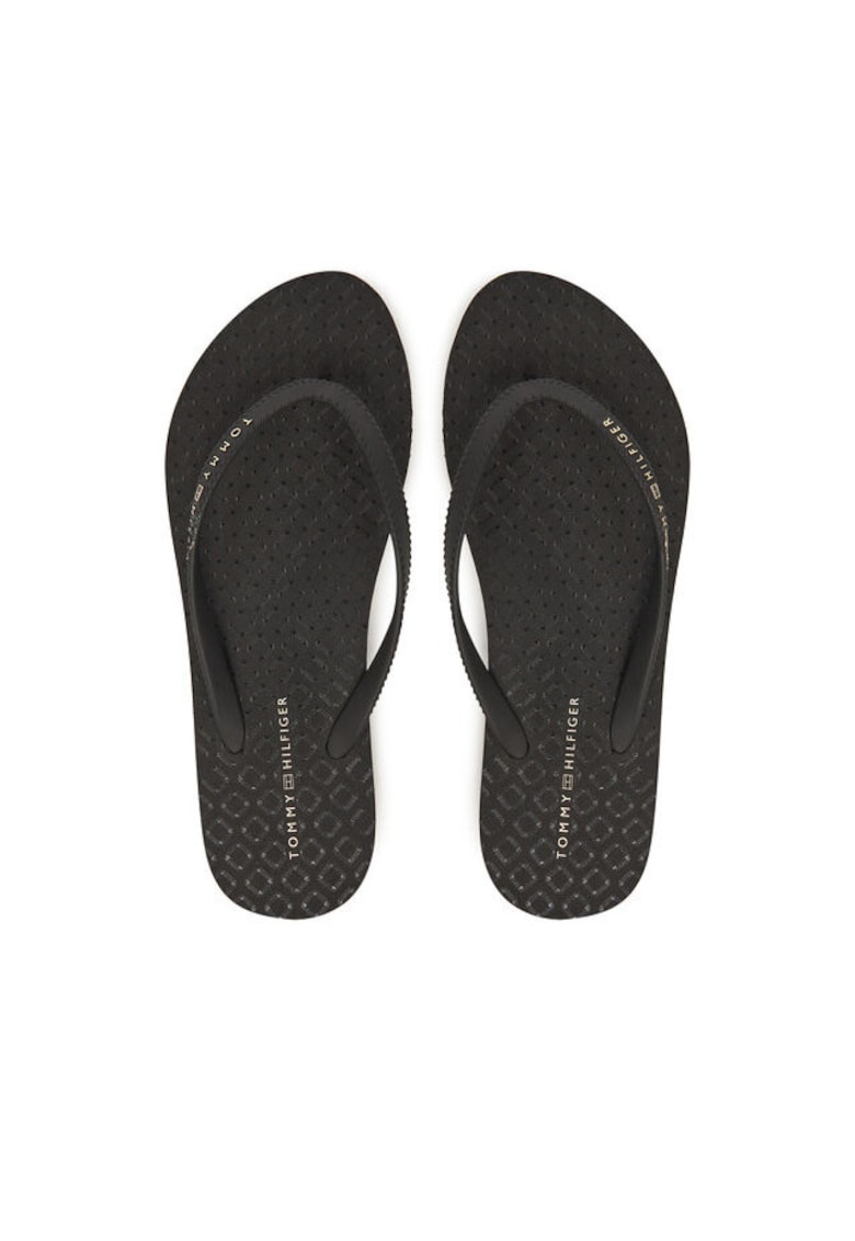 Slapi dama negru - Negru