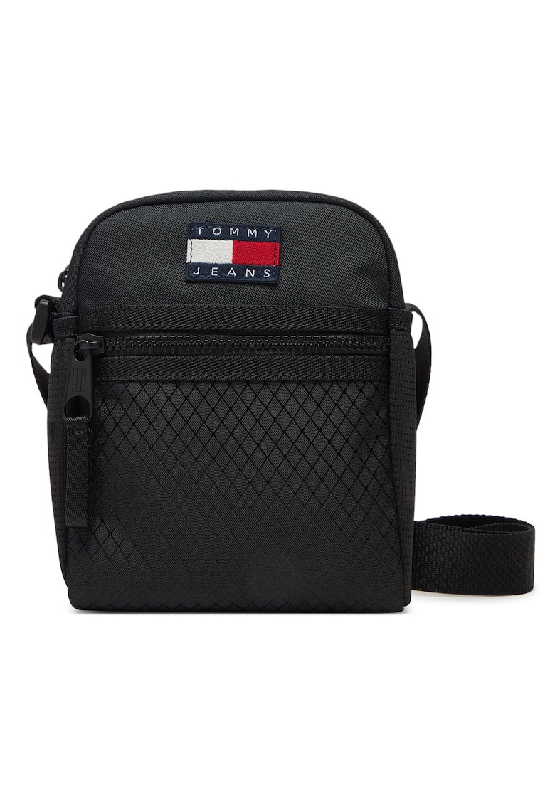 Borseta barbati -  negru - universala