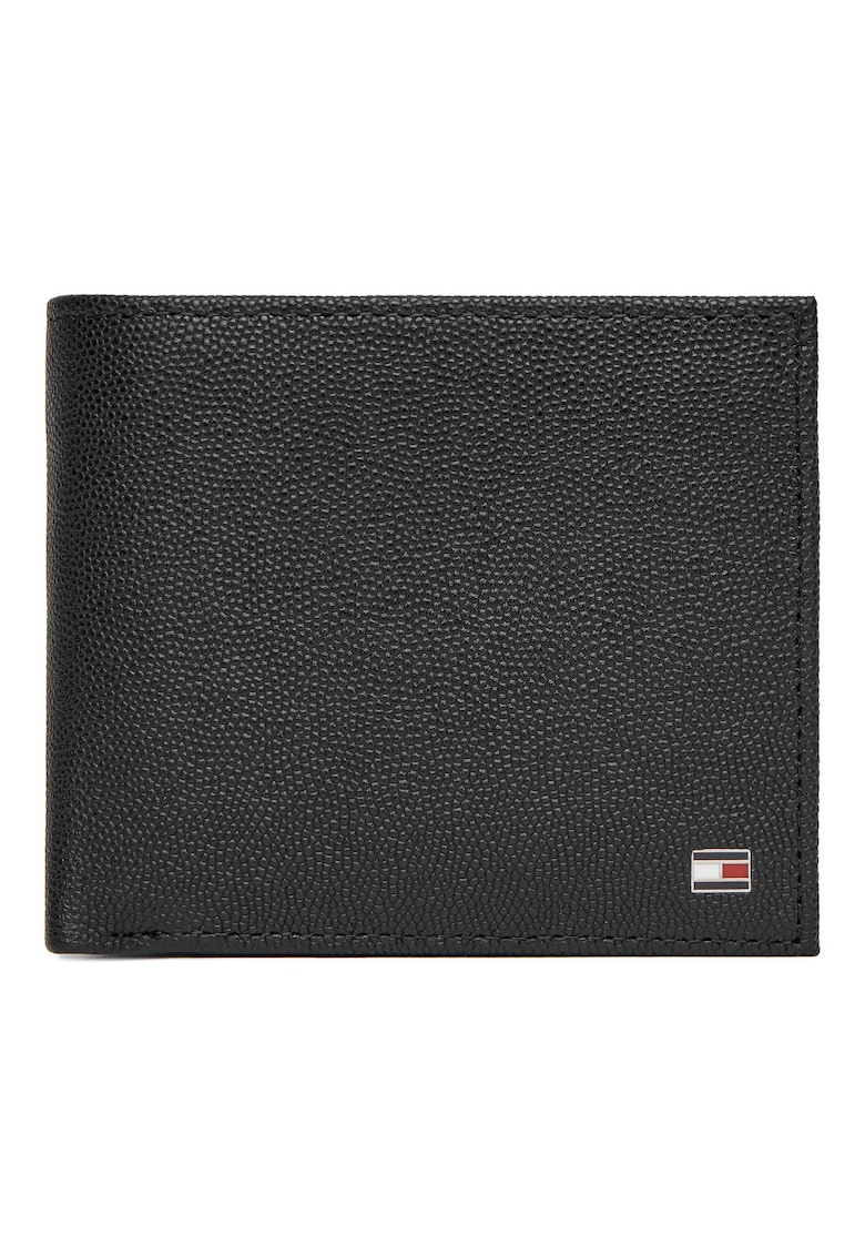 Portofel barbati -  multicolor - din piele naturala - universal