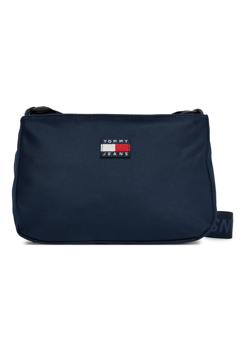 Geanta de dama - 8721185099703 - material textil - albastru - universala