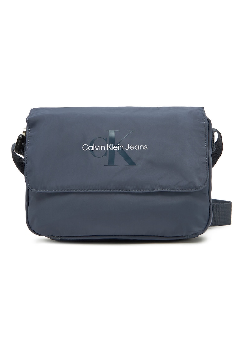 Borseta barbati - albastru - universala