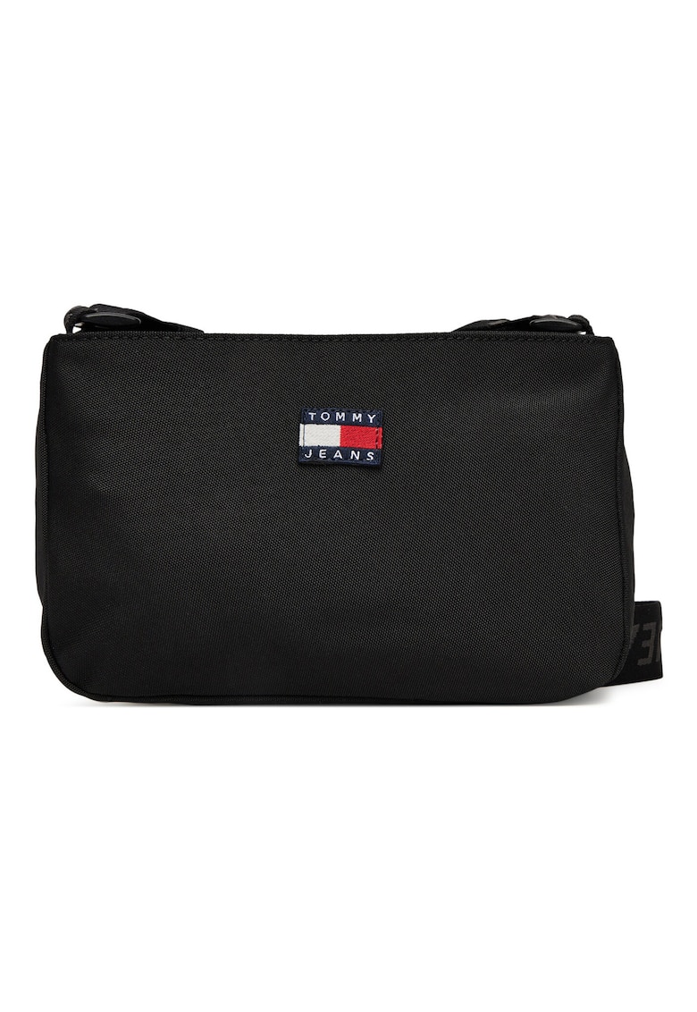 Geanta dama - tkanina - multicolor - mica Geanta dama - tkanina - multicolor - mica