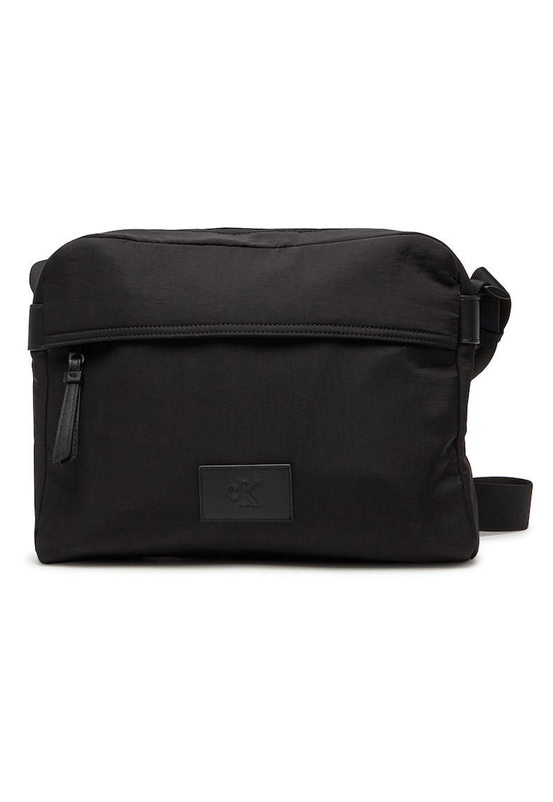 Geanta barbateasca - 8721107863269 - material textil - negru Geanta barbateasca - 8721107863269 - material textil - negru