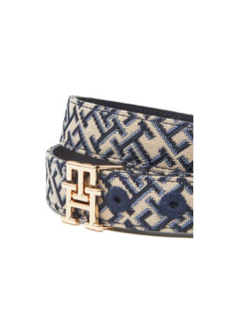 Curea de dama -  305050755 - piele ecologica - multicolora